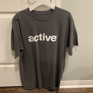 Active Ride Shirt
